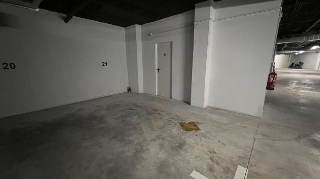 Resale - Apartments -
Torrevieja - Los Balcones