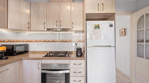 Resale - Townhouse -
Ciudad Quesada - Rojales