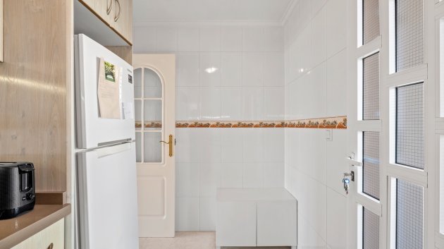 Resale - Townhouse -
Ciudad Quesada - Rojales