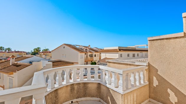 Resale - Townhouse -
Ciudad Quesada - Rojales