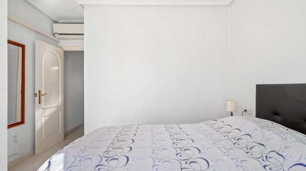 Resale - Townhouse -
Ciudad Quesada - Rojales