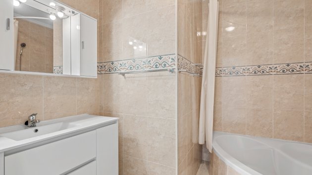 Resale - Townhouse -
Ciudad Quesada - Rojales