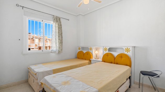 Resale - Townhouse -
Ciudad Quesada - Rojales