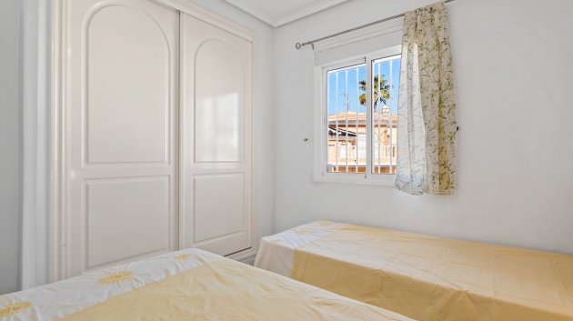 Resale - Townhouse -
Ciudad Quesada - Rojales