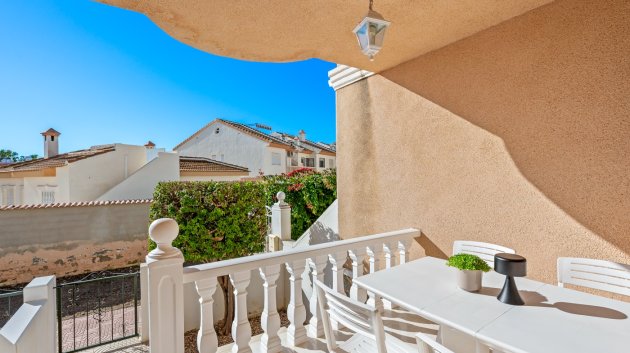 Resale - Townhouse -
Ciudad Quesada - Rojales