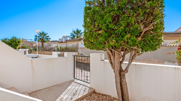 Resale - Townhouse -
Ciudad Quesada - Rojales