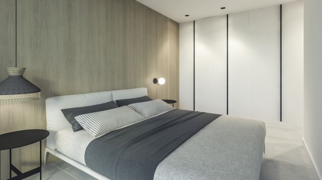 New Build - Apartments -
Guardamar del Segura