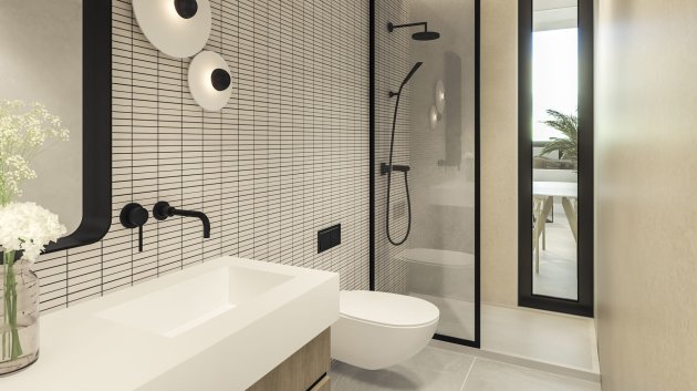 New Build - Apartments -
Guardamar del Segura