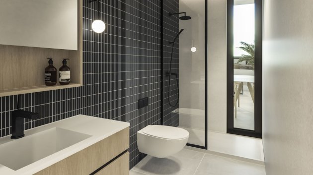 New Build - Apartments -
Guardamar del Segura