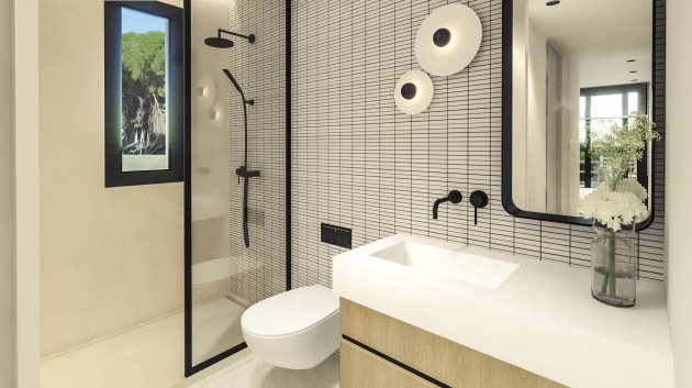New Build - Apartments -
Guardamar del Segura