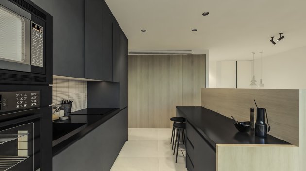 New Build - Apartments -
Guardamar del Segura
