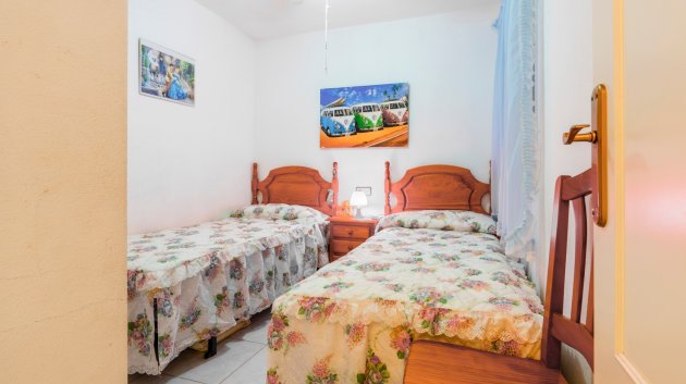 Resale - Townhouse -
Orihuela Costa