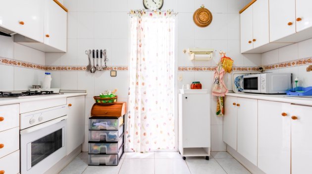 Resale - Townhouse -
Orihuela Costa