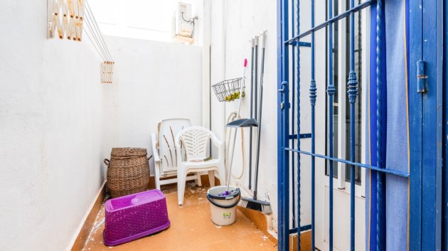 Resale - Townhouse -
Orihuela Costa