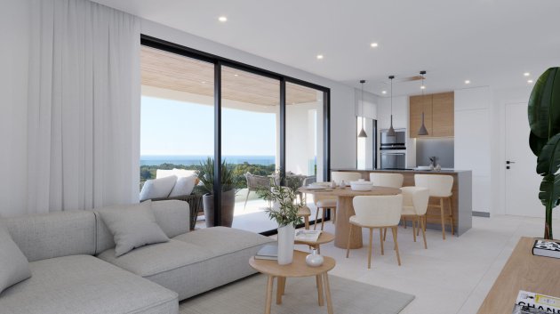 New Build - Apartments -
Guardamar del Segura
