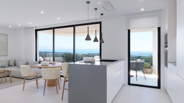 New Build - Apartments -
Guardamar del Segura