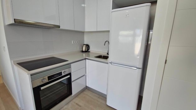 Resale - Townhouse -
Orihuela Costa - Cabo Roig