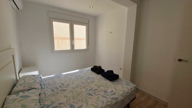 Resale - Townhouse -
Orihuela Costa - Cabo Roig