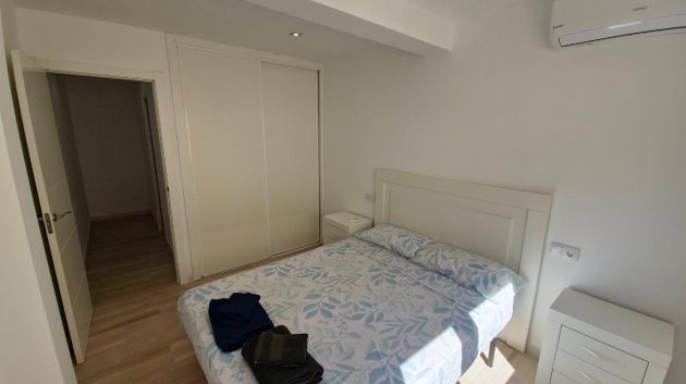 Resale - Townhouse -
Orihuela Costa - Cabo Roig