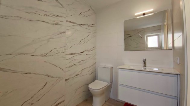 Resale - Townhouse -
Orihuela Costa - Cabo Roig