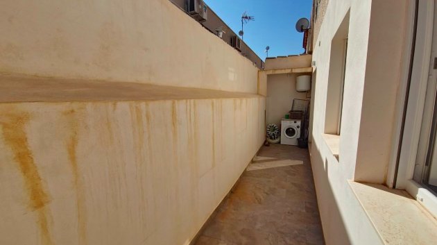 Resale - Townhouse -
Orihuela Costa - Cabo Roig