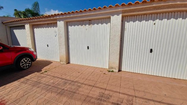 Resale - Townhouse -
Orihuela Costa - Cabo Roig