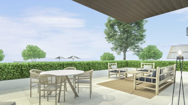 New Build - Apartments -
Guardamar del Segura