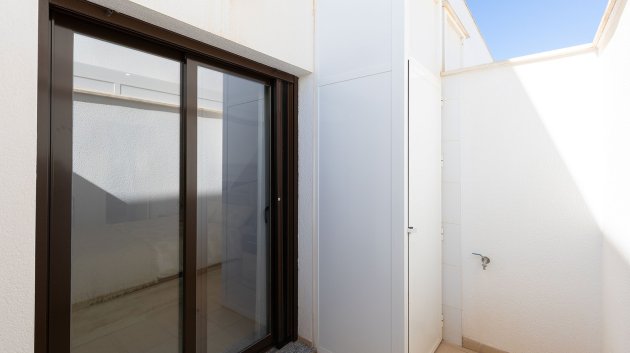 Resale - Apartments -
Pilar de la Horadada - Zona Pueblo