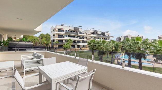 Resale - Apartments -
Orihuela Costa - Orihuela
