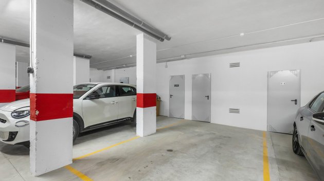 Resale - Apartments -
Orihuela Costa - Orihuela