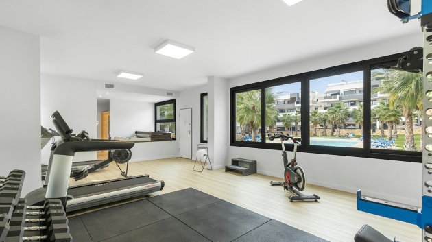 Resale - Apartments -
Orihuela Costa - Orihuela