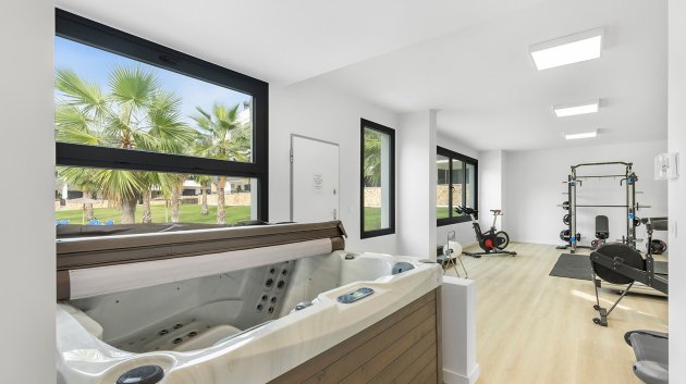 Resale - Apartments -
Orihuela Costa - Orihuela