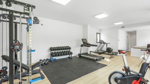 Resale - Apartments -
Orihuela Costa - Orihuela