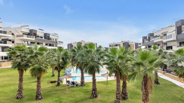 Resale - Apartments -
Orihuela Costa - Orihuela