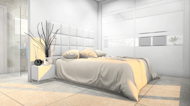 Nouvelle construction - Villa -
Ciudad Quesada