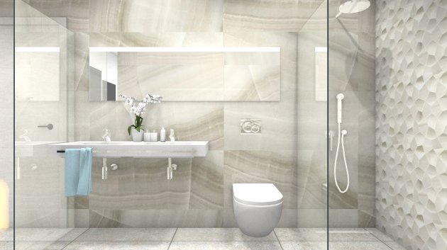 Nouvelle construction - Villa -
Ciudad Quesada