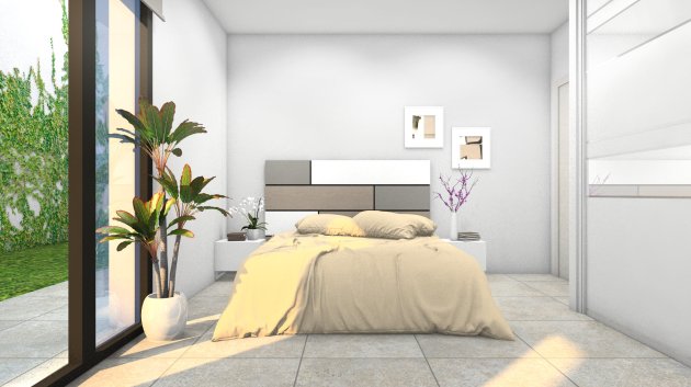 Nouvelle construction - Villa -
Ciudad Quesada