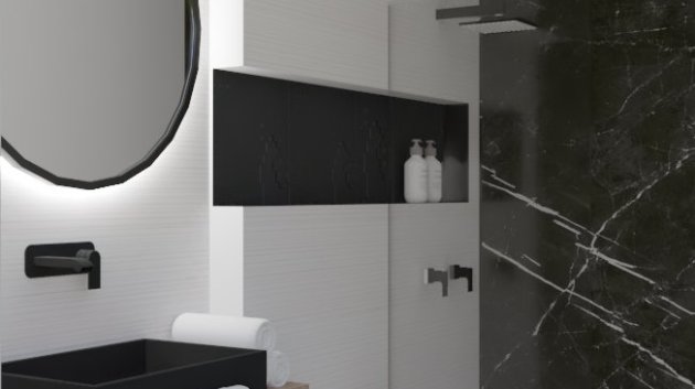 Obra nueva - Apartamentos -
Condado de Alhama