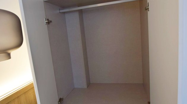 Obra nueva - Apartamentos -
Condado de Alhama