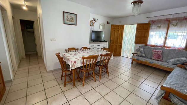 Reventa - Chalets Pareados -
Pilar de la Horadada - Torre de la Horadada