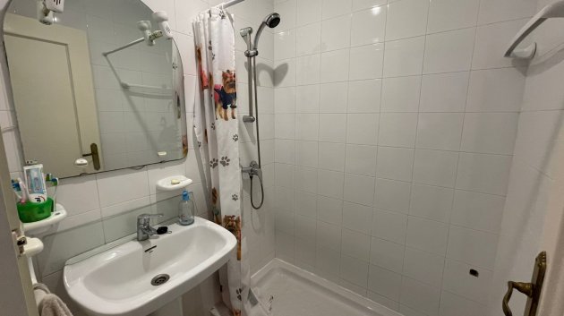 Reventa - Chalets Pareados -
Pilar de la Horadada - Torre de la Horadada