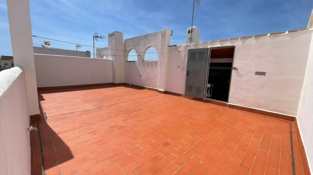 Reventa - Chalets Pareados -
Pilar de la Horadada - Torre de la Horadada