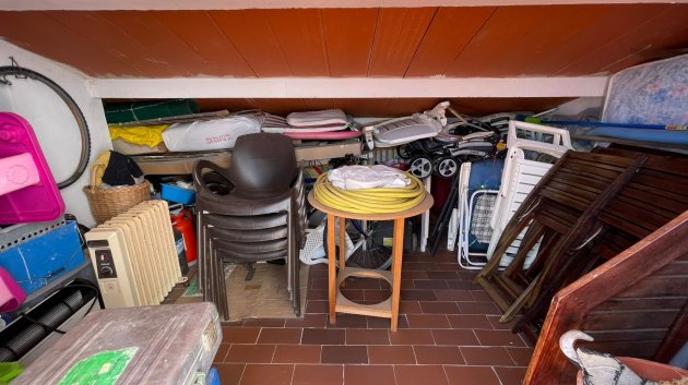 Reventa - Chalets Pareados -
Pilar de la Horadada - Torre de la Horadada