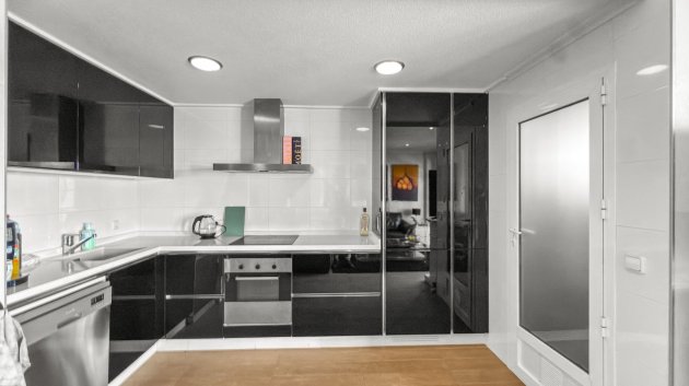 Resale - Apartments -
Orihuela Costa - Lomas de Campoamor