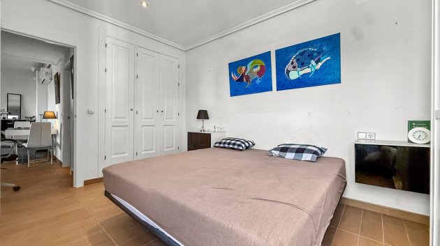 Resale - Apartments -
Orihuela Costa - Lomas de Campoamor