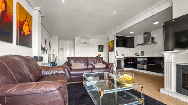 Resale - Apartments -
Orihuela Costa - Lomas de Campoamor