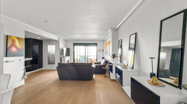 Resale - Apartments -
Orihuela Costa - Lomas de Campoamor