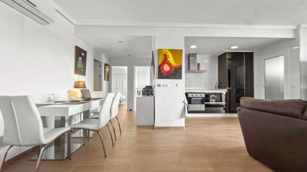 Resale - Apartments -
Orihuela Costa - Lomas de Campoamor