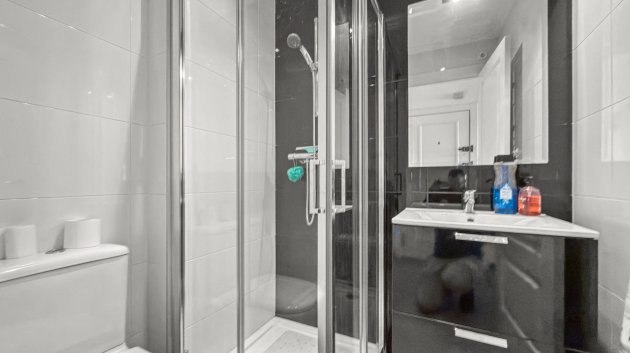 Resale - Apartments -
Orihuela Costa - Lomas de Campoamor