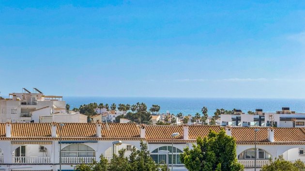 Resale - Apartments -
Orihuela Costa - Lomas de Campoamor